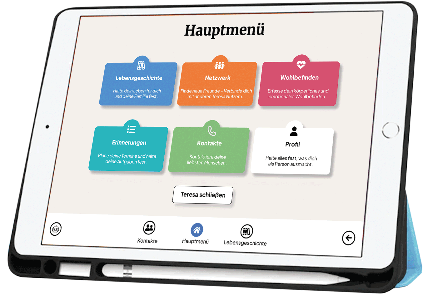 tablet